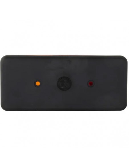 AL24545GN - Luz Trasera Derecha Adaptable 170x75x62 mm