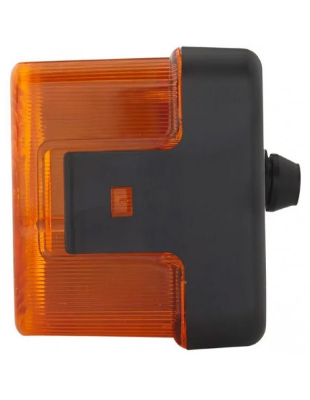 AL24545GN - Luz Trasera Derecha Adaptable 170x75x62 mm