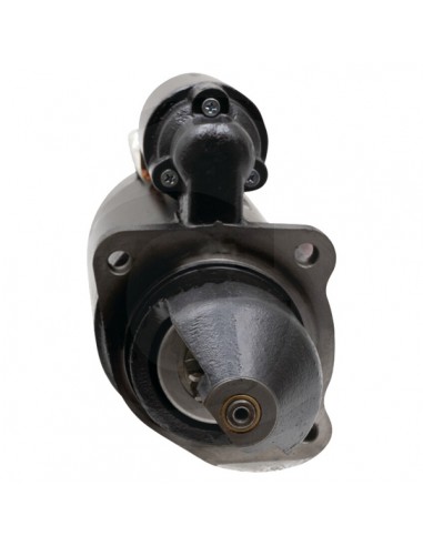 Fiat Motor Arranque 12V 3 kW Adaptable Series Modelos 850-880 Fiat Motor Arranque 12V 3 kW Adaptable Series Modelos 850-880