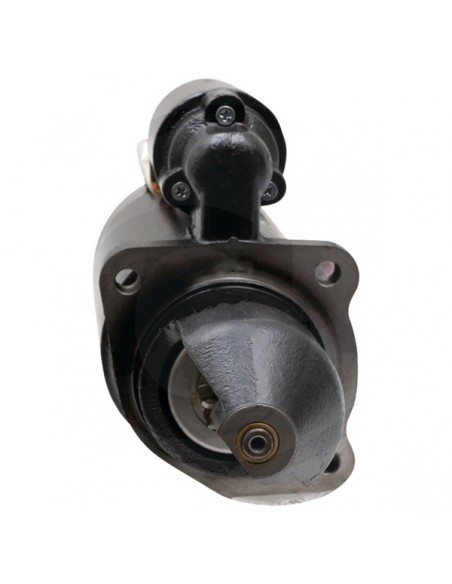 Fiat Motor Arranque 12V 3 kW Adaptable Series Modelos 850-880 Fiat Motor Arranque 12V 3 kW Adaptable Series Modelos 850-880
