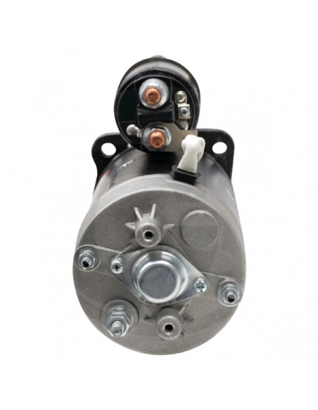 Fiat Motor Arranque 12V 3 kW Adaptable Series Modelos 850-880 Fiat Motor Arranque 12V 3 kW Adaptable Series Modelos 850-880