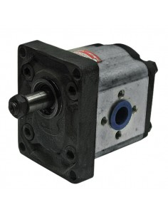 5129483GN - CNH Bomba Hidráulica Adaptable AVJ 55, 60, 70, VJ 60, 70, 80, JX 55, 60, 65, 70, 75, 90, 95