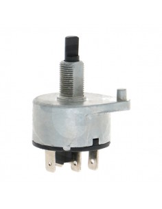 AL36529GN - John Deere Interruptor Rotativo Luces Adaptable