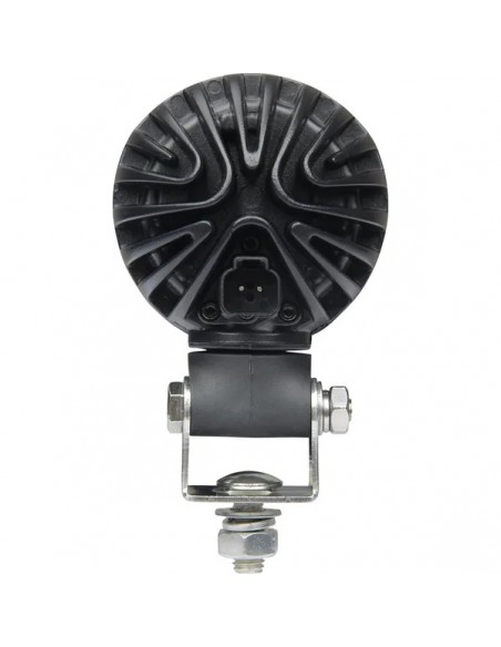 Faro Trabajo Redondo 40W, 4000 lm 10-30 V 84 x 126 x 71,8 mm 4 LED, 360° Faro Trabajo Redondo 40W, 4000 lm 10-30 V 84 x 126 x 71,8 mm 4 LED, 360°