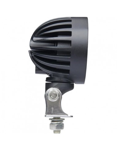 Faro Trabajo Redondo 40W, 4000 lm 10-30 V 84 x 126 x 71,8 mm 4 LED, 360° Faro Trabajo Redondo 40W, 4000 lm 10-30 V 84 x 126 x 71,8 mm 4 LED, 360°