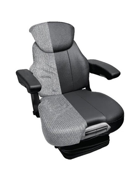 Funda Asiento Tela Asientos Grammer Series Compact
