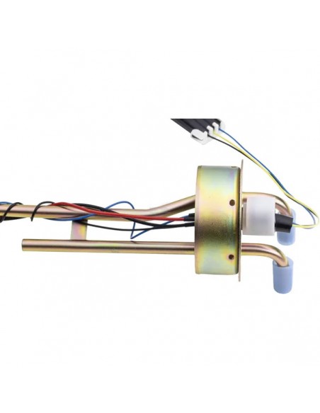 AL113125GN - Aforador Combustible con Bomba John Deere Adaptable Series 6000