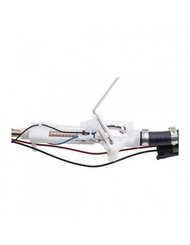 AL113125GN - Aforador Combustible con Bomba John Deere Adaptable Series 6000