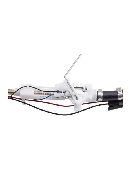 AL113125GN - Aforador Combustible con Bomba John Deere Adaptable Series 6000