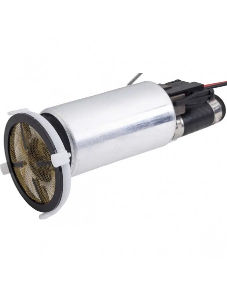 AL113125GN - Aforador Combustible con Bomba John Deere Adaptable Series 6000