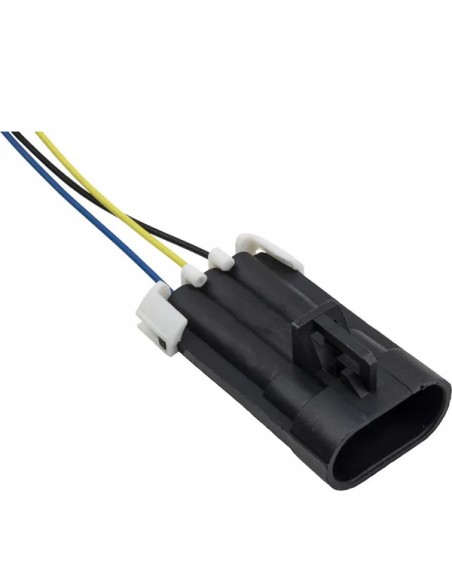 AL113125GN - Aforador Combustible con Bomba John Deere Adaptable Series 6000
