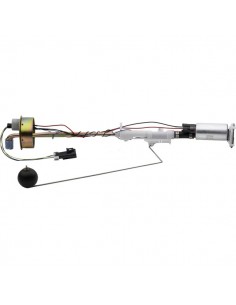 AL113125GN - Aforador Combustible con Bomba John Deere Adaptable Series 6000