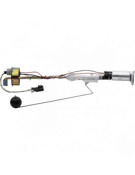 AL113125GN - Aforador Combustible con Bomba John Deere Adaptable Series 6000
