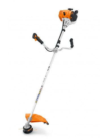 Desbrozadora Stihl FS 120 C 26-2 y...