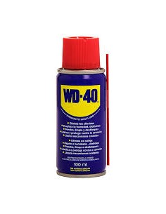 WD40 Aerosol Múltiple Spray...
