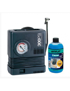 KIT ANTIPINCHAZOS