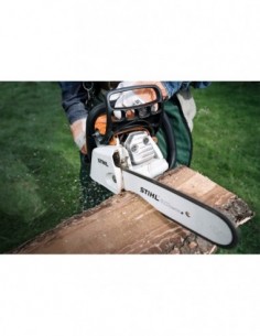 Motosierra Stihl MS 181...