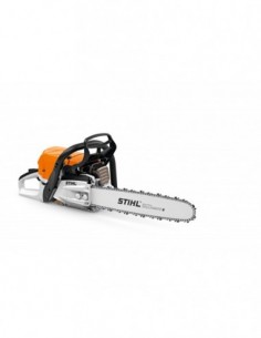 Motosierra Stihl MS 400 C-M...