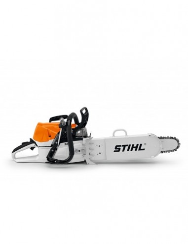 Motosierra Stihl MS 462 Salvamento...