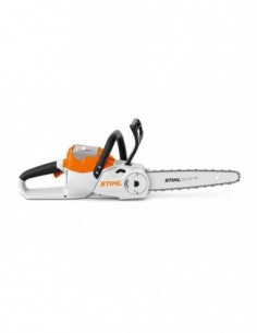 Motosierra Stihl MSA 120 C-BQ