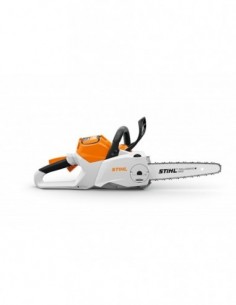 Motosierra Stihl MSA 160 C-B