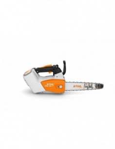 Motosierra Stihl MSA 161 T