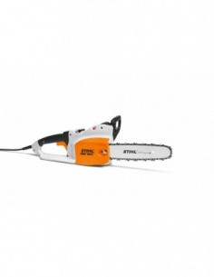 Motosierra Stihl MSE 190...