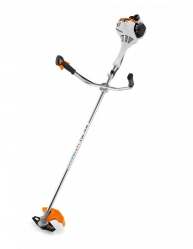 Desbrozadora Stihl FS 55