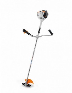 Desbrozadora Stihl FS 56 C-E