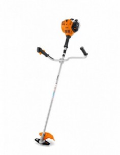 Desbrozadora Stihl FS 70 C-E