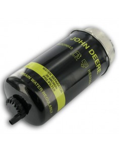RE529643 - John Deere Filtro Gasoil