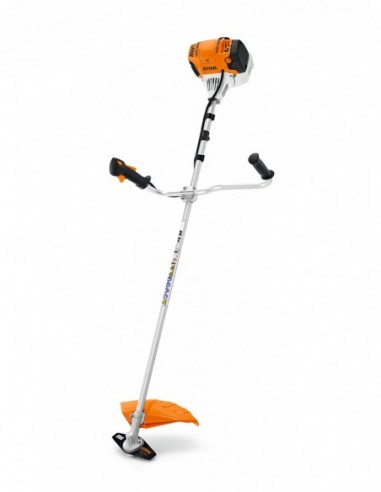 Desbrozadora Stihl FS 89 4MIX