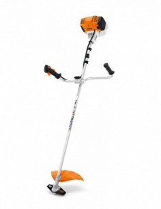 Desbrozadora Stihl FS 91