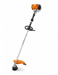 Desbrozadora Stihl FS 91 R