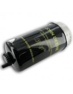 RE522878 - John Deere Filtro Gasoil