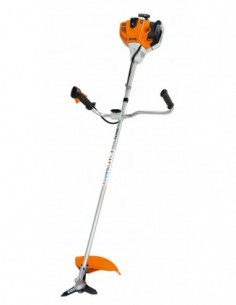 Desbrozadora Stihl FS 240 C-E