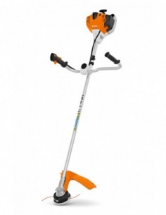 Desbrozadora Stihl FS 261 C-E