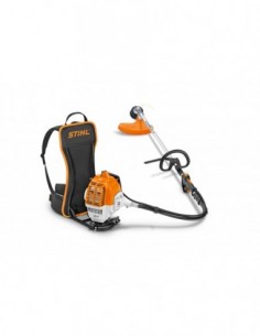 Desbrozadora Stihl FR 235,...