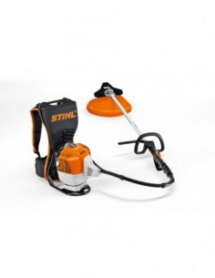 Desbrozadora Stihl FR 410...