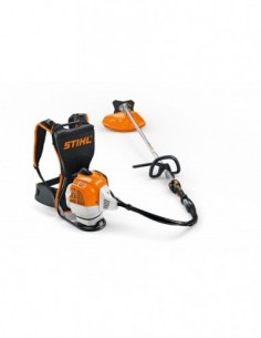 Desbrozadora Stihl FR 460...