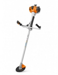 Desbrozadora Stihl FS 561 C-EM