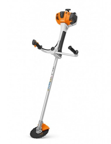 Desbrozadora Stihl FS 561 C-EM