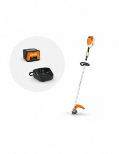Desbrozadora Stihl FSA 80 R...