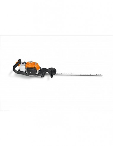 Cortasetos Stihl HS 87 R cuchilla de...