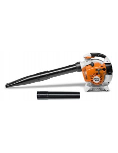 Soplador Stihl BG 86 C-E