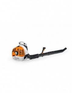 Soplador Stihl BR 430