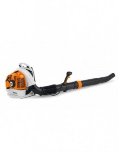Soplador Stihl BR 450