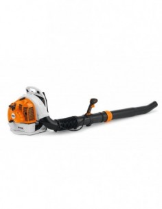 Soplador Stihl BR 450 C-EF