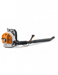 Soplador Stihl BR 500