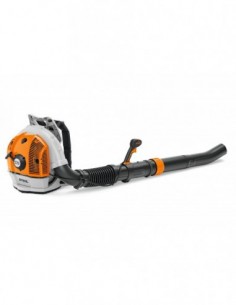 Soplador Stihl BR 700